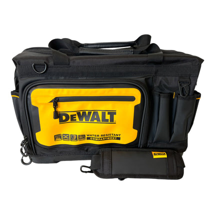 DeWalt DWST 60104-1 Bolsa de herramientas Pro 510 x 290 x 310 mm IP54
