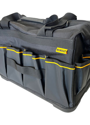 DeWalt DWST 60104-1 Bolsa de herramientas Pro 510 x 290 x 310 mm IP54