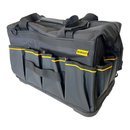 DeWalt DWST 60104-1 Bolsa de herramientas Pro 510 x 290 x 310 mm IP54