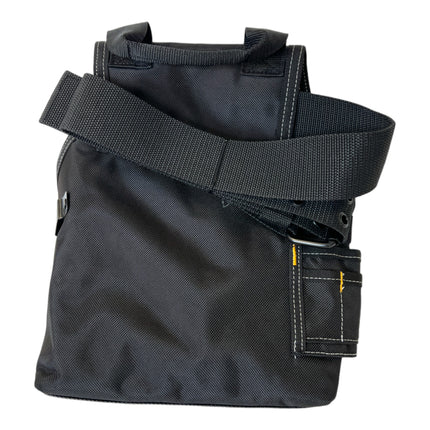 DeWalt DWST 40201-1 PRO Cinturón Craftsman con 13 bolsillos 132 x 11 x 40 cm