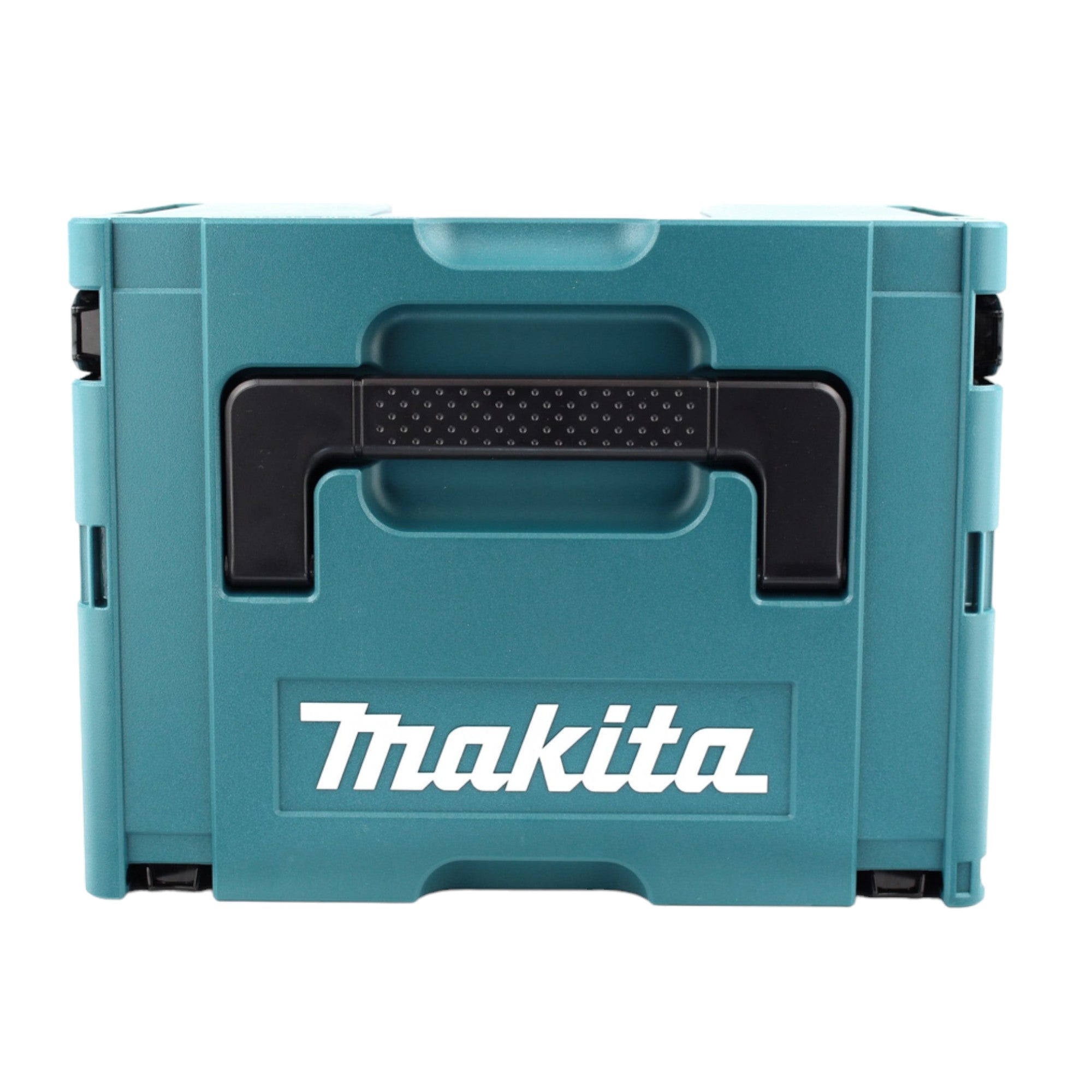 Makita DHR 243 RF1J B Akku Kombihammer 18 V 2 0 J SDS Plus schwarz 1x Akku 3 0 Ah Ladegeraet Schnellwechselfutter Makpac 4 - toolbrothers