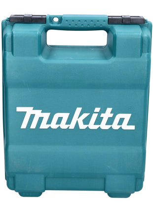 Taladro percutor a batería Makita HP 488 DWE 18 V 42 Nm Serie G + 2x Baterías 1,5 Ah + Cargador + Maletín