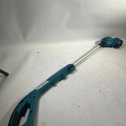 Makita DUR 193 Z Akku Rasentrimmer 18 V 260 mm Solo Leicht Gebraucht 3 - toolbrothers