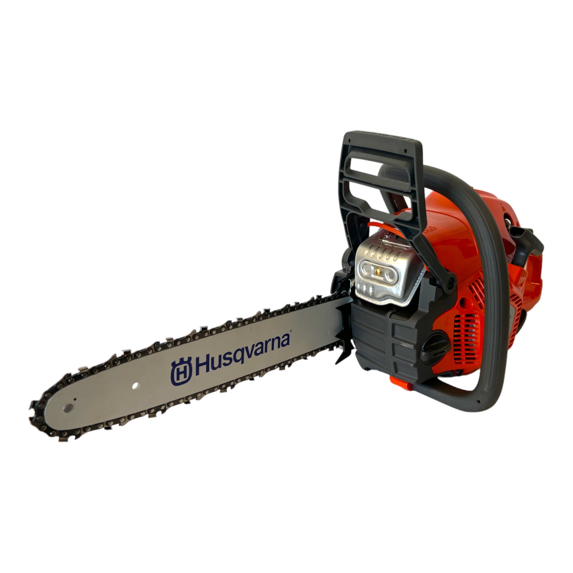 Husqvarna 135 Mark II Benzin Motorsaege Kettensaege 1 6 kW 35 cm 3 8 mini 967 86 18 14  0 - toolbrothers