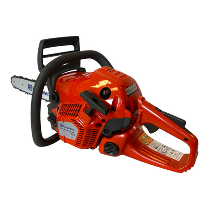 Pilarka spalinowa Husqvarna 135 Mark II 1,6 kW 35 cm 3/8" mini ( 967 86 18-14 )