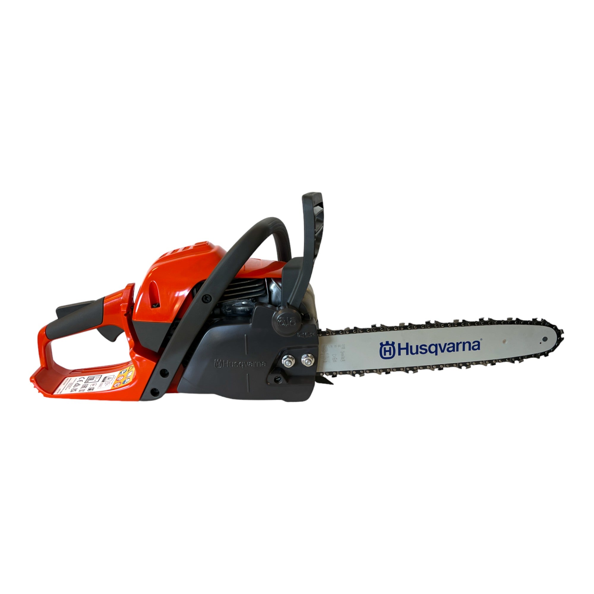 Husqvarna 135 Mark II Benzin Motorsaege Kettensaege 1 6 kW 35 cm 3 8 mini 967 86 18 14  3 - toolbrothers
