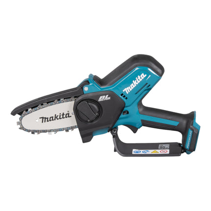 Makita UC 100 DZ cordless pruning saw 12 V max. 10 cm brushless solo - without battery, without charger