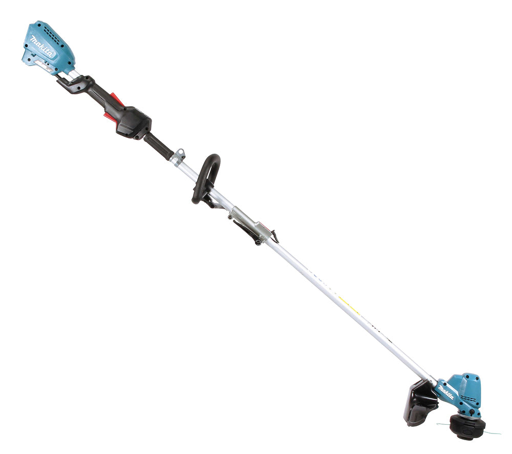 Makita DUR 191 LF1X3 Akku Rasentrimmer 18 V Brushless 1x Akku 3 0 Ah ohne Ladegeraet 3 - toolbrothers