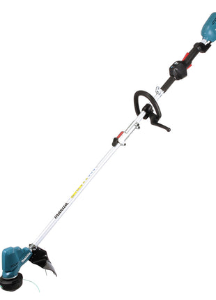 Cortacésped a batería Makita DUR 191 LF1X3 18 V sin escobillas + 1x batería 3,0 Ah - sin cargador