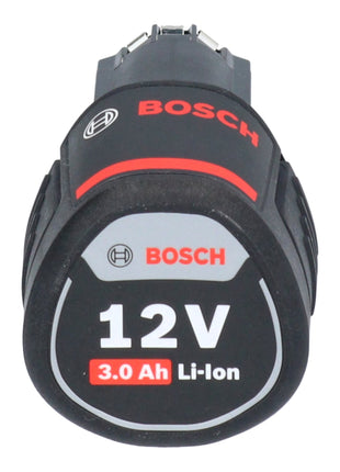 Taladro atornillador a batería Bosch GSR 12V-35 FC 12 V 35 Nm sin escobillas + 1x batería 3,0 Ah + 2x accesorios + L-Boxx - sin cargador