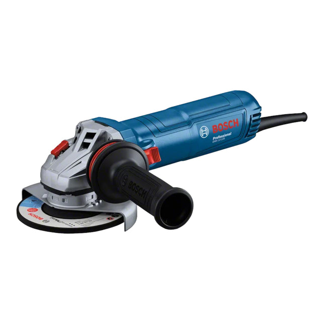 Bosch GWS 12-125 Amoladora angular profesional 1200 W 125 x 22,23 mm ( 06013A6106 )