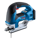 Bosch GST 18V-155 BC Professional Akku Stichsäge 18 V 155 mm ( 06015B1001 ) Brushless Solo - ohne Akku, ohne Ladegerät