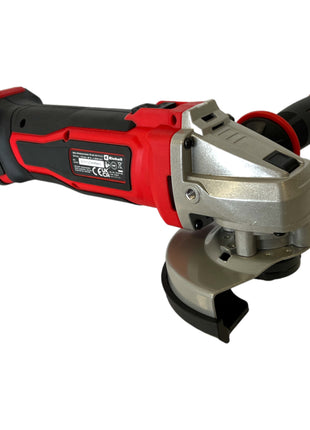 Einhell TE-AG 18/115-2 Li-Solo Meuleuse d'angle sans fil 18 V 115 mm ( 4431166 ) Solo - sans batterie, sans chargeur