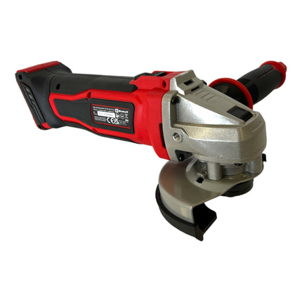 Einhell TE-AG 18/115-2 Li-Solo amoladora angular sin cable 18 V 115 mm ( 4431166 ) Solo - sin batería, sin cargador