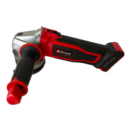 Einhell TE-AG 18/115-2 Li-Solo amoladora angular sin cable 18 V 115 mm ( 4431166 ) Solo - sin batería, sin cargador