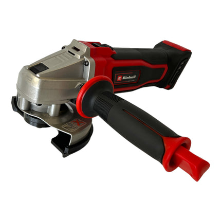 Einhell TE-AG 18/115-2 Li-Solo amoladora angular sin cable 18 V 115 mm ( 4431166 ) Solo - sin batería, sin cargador