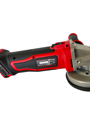 Einhell TE-AG 18/115-2 Li-Solo Meuleuse d'angle sans fil 18 V 115 mm ( 4431166 ) Solo - sans batterie, sans chargeur