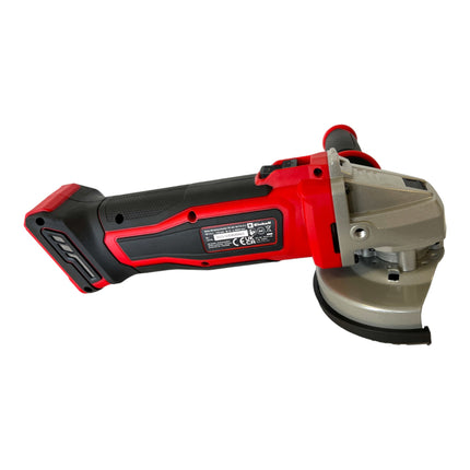 Einhell TE-AG 18/115-2 Li-Solo amoladora angular sin cable 18 V 115 mm ( 4431166 ) Solo - sin batería, sin cargador