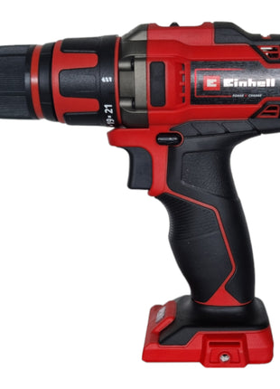 Einhell TE-CD 18/40 Li-Solo akumulatorowa wiertarko-wkrętarka 18 V 40 Nm Solo ( 4513925 ) - bez akumulatora, bez ładowarki