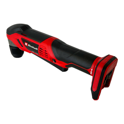 Taladro angular a batería Einhell TE-AD 18 Li-Solo 18 V 15 Nm ( 4514290 ) Solo - sin batería, sin cargador