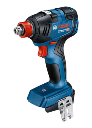 Bosch GDX 18V-200 Llave de impacto rotativa a batería profesional 18 V 200 Nm sin escobillas + 1x batería 2,0 Ah - sin cargador