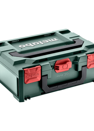 Metabo BS 18 LT Perceuse-visseuse sans fil 18 V 60 Nm + 1x batterie 4,0 Ah + chargeur + metaBOX