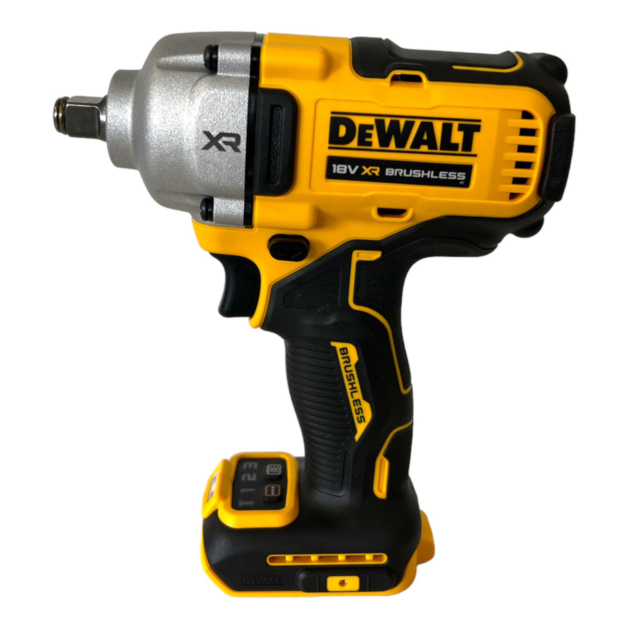 DeWalt DCF 891 D2T Akku Schlagschrauber 18 V 1084 Nm 1 2 Brushless 2x Akku 2 0 Ah Ladegeraet TSTAK  2 - toolbrothers