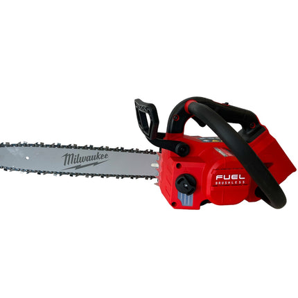 Milwaukee M18 FTHCHS35-551 Cordless Top Handle Chainsaw 35 cm + 1x battery 5.0 Ah - without charger