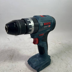 Bosch GSB 18V 45 Professional Schlagbohrschrauber 18 V 45 Nm Stark Gebraucht 1 - toolbrothers