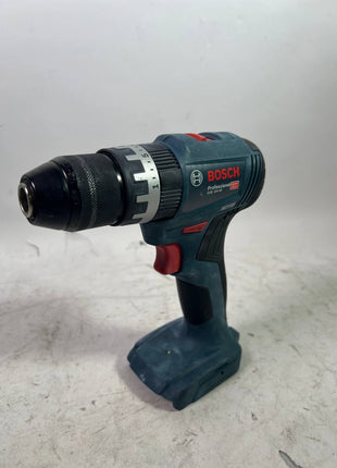 Bosch GSB 18V 45 Professional Schlagbohrschrauber 18 V 45 Nm Stark Gebraucht 1 - toolbrothers