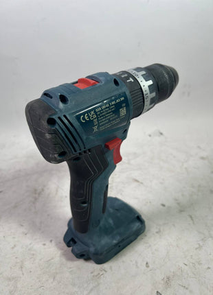 Bosch GSB 18V 45 Professional Schlagbohrschrauber 18 V 45 Nm Stark Gebraucht 2 - toolbrothers