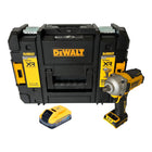 Akumulatorowy klucz udarowy DeWalt DCF 891 NT 18 V 1084 Nm 1/2