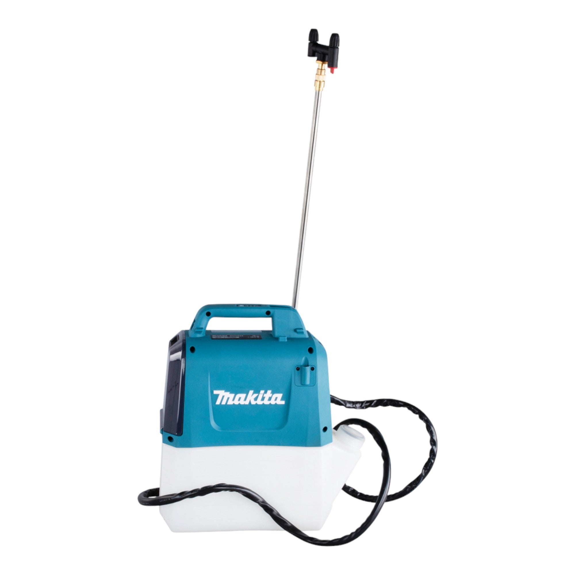 Makita DUS 054 RT Akku Druckspritze 18 V 5 0 l 3 0 bar 1x Akku 5 0 Ah Ladegeraet 3 - toolbrothers