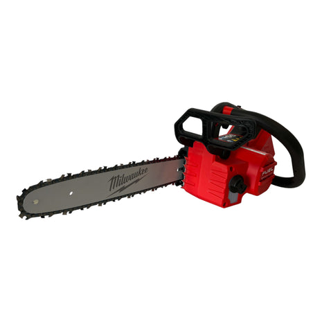 Milwaukee M18 FTCHS35-801 motosierra con mango superior a batería 35 cm + 1x batería 8,0 Ah + cargador