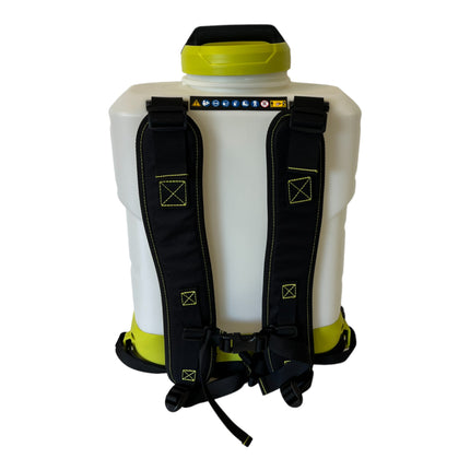 RYOBI RY18BPSB-0 Cordless pressure sprayer 18 V 15 l 3 - 6 bar Solo ( 5133005774 ) - without battery, without charger