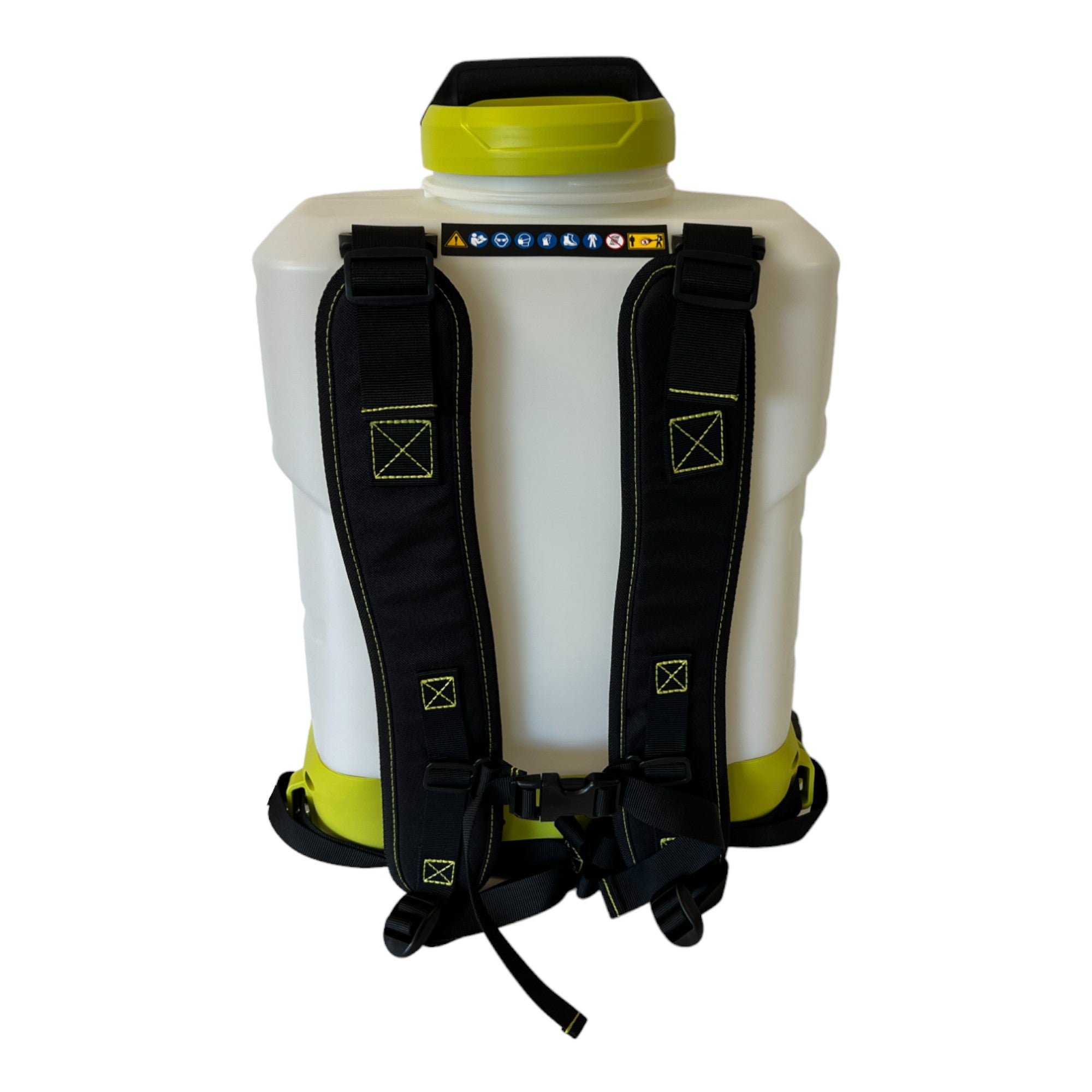 RYOBI RY18BPSB 0 Akku Drucksprueher 18 V 15 l 3 6 bar Solo 5133005774 ohne Akku ohne Ladegeraet 2 - toolbrothers