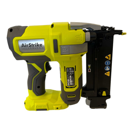 Grapadora de batería RYOBI R18GN18-0 18 V 1,2 x 15 - 50 mm Solo (5133005136) - sin batería, sin cargador