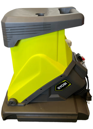 RYOBI RSH2545B Broyeur électrique 2500 watts 45 mm 40 l ( 5133002512 )