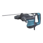 Makita HR 3541 FCX martillo combinado 850 vatios SDS Max 5,7 J + estuche