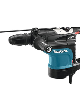 Młot udarowo-obrotowy Makita HR 4510 C 1350 W SDS Max 9,4 J + walizka