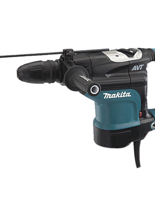 Makita HR 4511 C martillo combinado 1350 vatios SDS Max 9,4 J