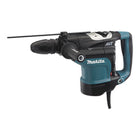 Makita HR 4511 C martillo combinado 1350 vatios SDS Max 9,4 J