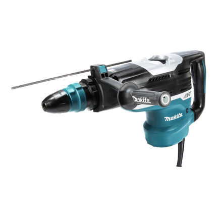 Makita HR 5212 C Marteau combiné 1510 watts SDS Max 20 J + coffret