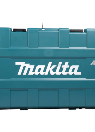 Makita HR 5212 C martillo combinado 1510 vatios SDS Max 20 J + estuche