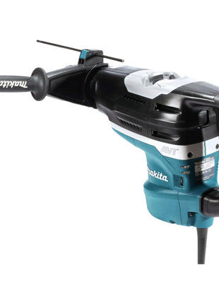 Makita HR 5212 C martillo combinado 1510 vatios SDS Max 20 J + estuche