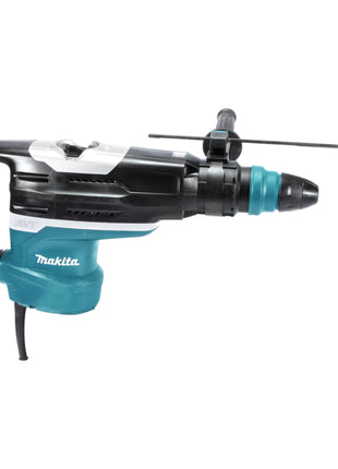 Makita HR 5212 C martillo combinado 1510 vatios SDS Max 20 J + estuche