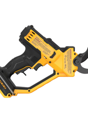 Sekator akumulatorowy DeWalt DCMPP 568 E1 18 V 38 mm + 1x akumulator Powerstack 1,7 Ah + ładowarka