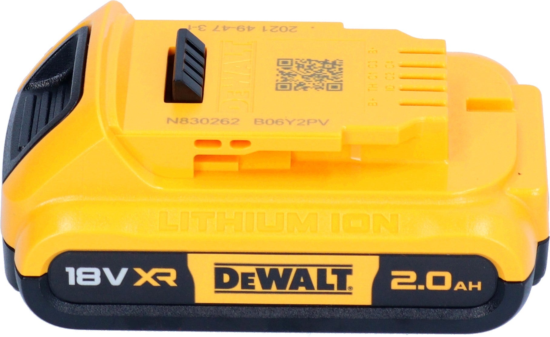 DeWalt DCMPP 568 N Akku Astschere 18 V 38 mm 1x Akku 2 0 Ah ohne Ladegeraet 4 - toolbrothers