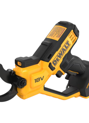 DeWalt DCMPP 568 N sekator akumulatorowy 18 V 38 mm + 1x akumulator 4,0 Ah - bez ładowarki