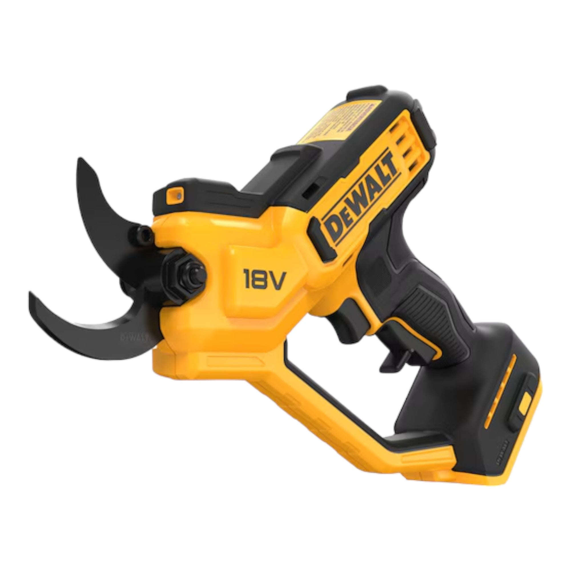 DeWalt DCMPP 568 M1 Akku Astschere 18 V 38 mm 1x Akku 4 0 Ah Ladegeraet 1 - toolbrothers